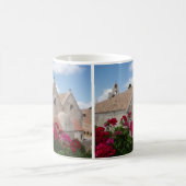 Mug de l'église d'été pittoresque (Centre)