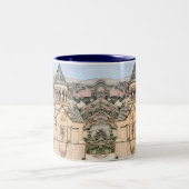 Mug de l'église historique arménienne (Centre)