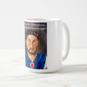 Mug de l'empereur Strephon (Devant droit)