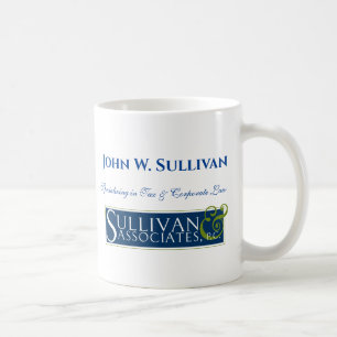 Mug de l'entreprise