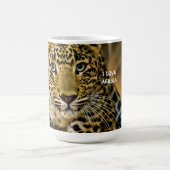 Mug de Leopard (Centre)