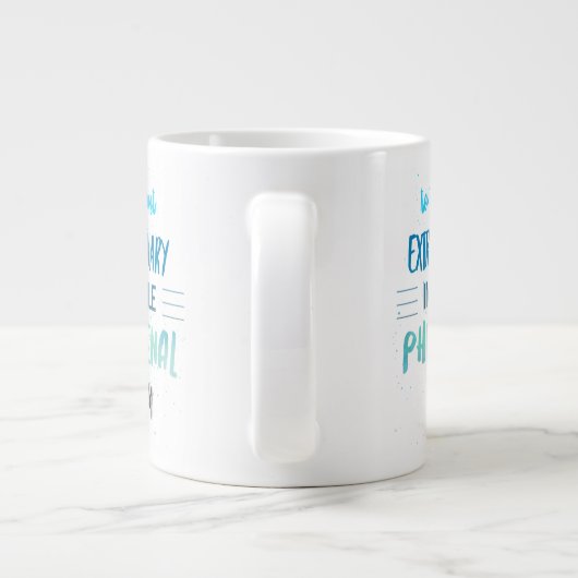 Mug de l'équipe RH (Dos)