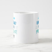 Mug de l'équipe RH (Devant)