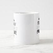 Mug de l'équipe RH (Devant)