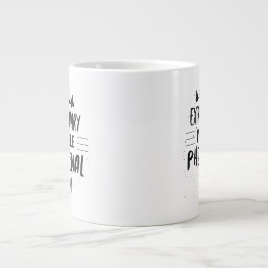 Mug de l'équipe RH (Devant)