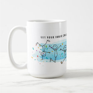 Mug de l'esprit joueur