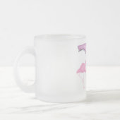 Mug de l'État/Floride/ville natale (Gauche)