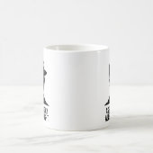Mug de l'expert-comptable drôle actifs alibis vrai (Centre)