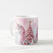 Mug de licorne magique - Whimsical Drinkware pour  (Devant gauche)