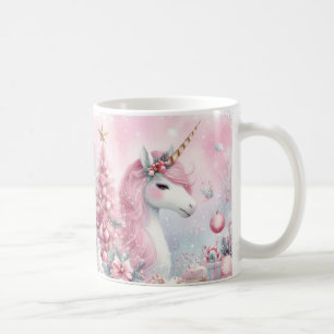 Mug de licorne magique - Whimsical Drinkware pour 