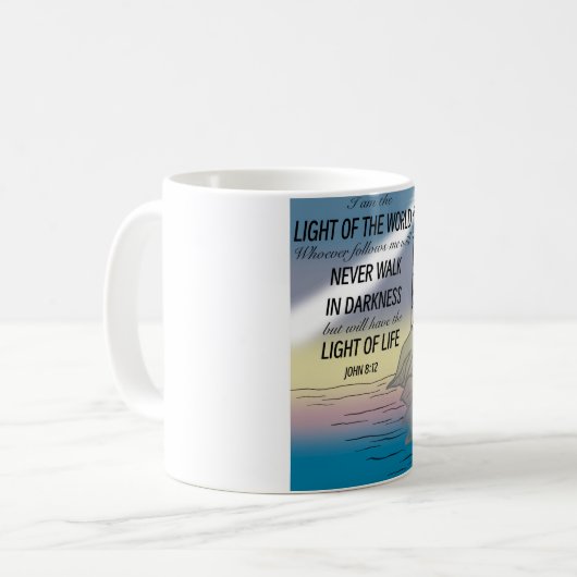 Mug de Lighthouse (Devant gauche)