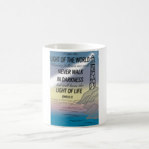 Mug de Lighthouse