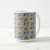 Mug de l'île Mermaid (Devant droit)