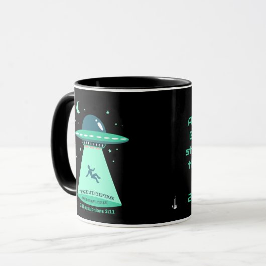 Mug de l'illusion (Devant gauche)
