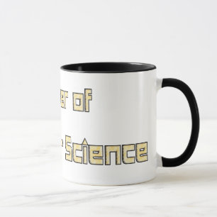 Mug De l'informatique