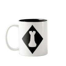 Mug de logo classique