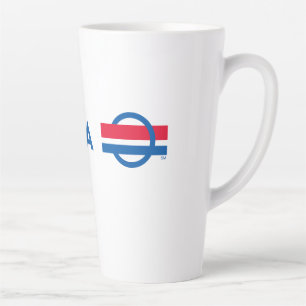 Mug de logo classique