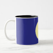 Mug de logo simple (Gauche)