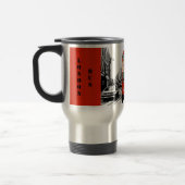 Mug de Londres (Gauche)