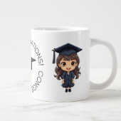 Mug de l'or noir (Droite)