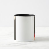 Mug de l'Oreille latérale (Centre)