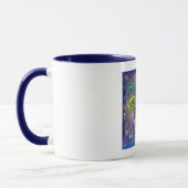 Mug de Los Angeles Noble Voyage (Gauche)