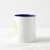 Mug de Louisville Seal (Centre)