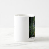 Mug De loup argenté (Centre)