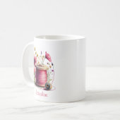Mug de Lover (Devant gauche)