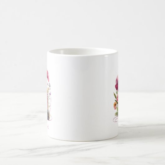 Mug de Lover (Centre)