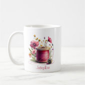 Mug de Lover (Gauche)