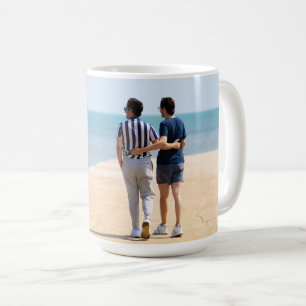 Mug de Lover personnalisé