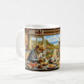 MUG DE LYNN (Devant gauche)