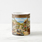 MUG DE LYNN (Centre)