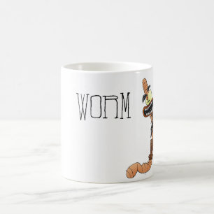 MUG DE M. WORM'S