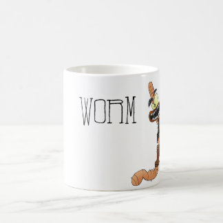 MUG DE M. WORM'S