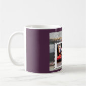 Mug De Madrid avec amour (Gauche)