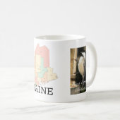 MUG DE MAINE (Devant droit)
