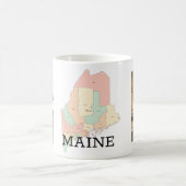 MUG DE MAINE (Centre)