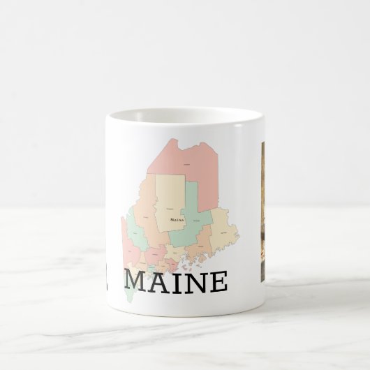 MUG DE MAINE (Centre)
