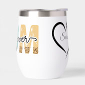 Mug de maman personnalisée (Gauche)
