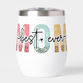 Mug de maman personnalisée (Avant)