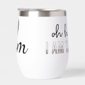Mug de maman personnalisée (Droite)