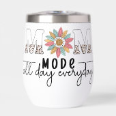 Mug de maman personnalisée (Avant)