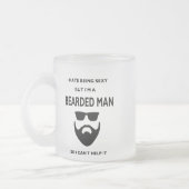 Mug de Man (Gauche)