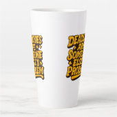 Mug de Manager de Bureau Retraité – Cadeau de Retr (Devant)
