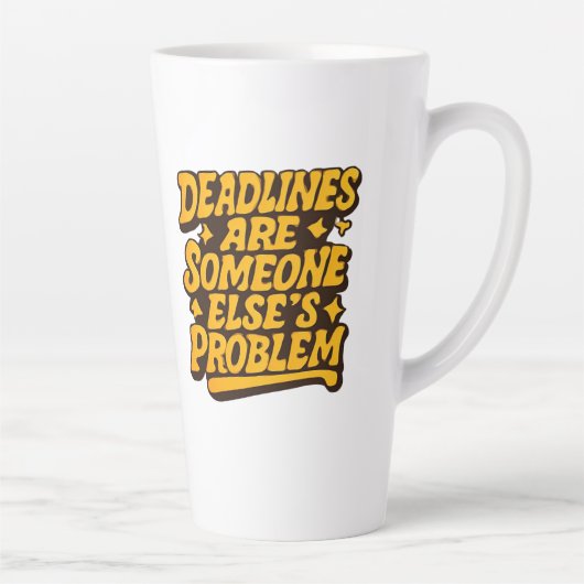 Mug de Manager de Bureau Retraité – Cadeau de Retr (Droite)