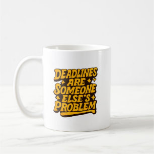 Mug de Manager de Bureau Retraité – Cadeau de Retr