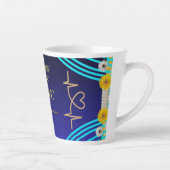 Mug de Mariage (Droite)