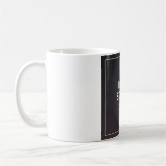 Mug de mariage Love Story Cadeau de café Mr et Mme